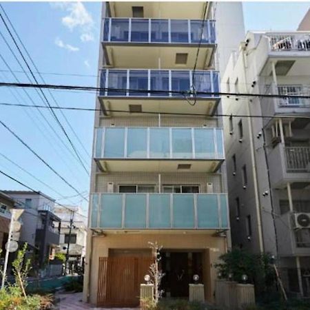 Appartamento Otsuka No3 Mansion #Jr Yamanote Line#Jr大塚駅徒歩5分# Fixed Wifi Tokyo Esterno foto