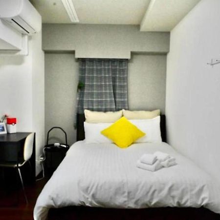 Appartamento Otsuka No3 Mansion #Jr Yamanote Line#Jr大塚駅徒歩5分# Fixed Wifi Tokyo Esterno foto