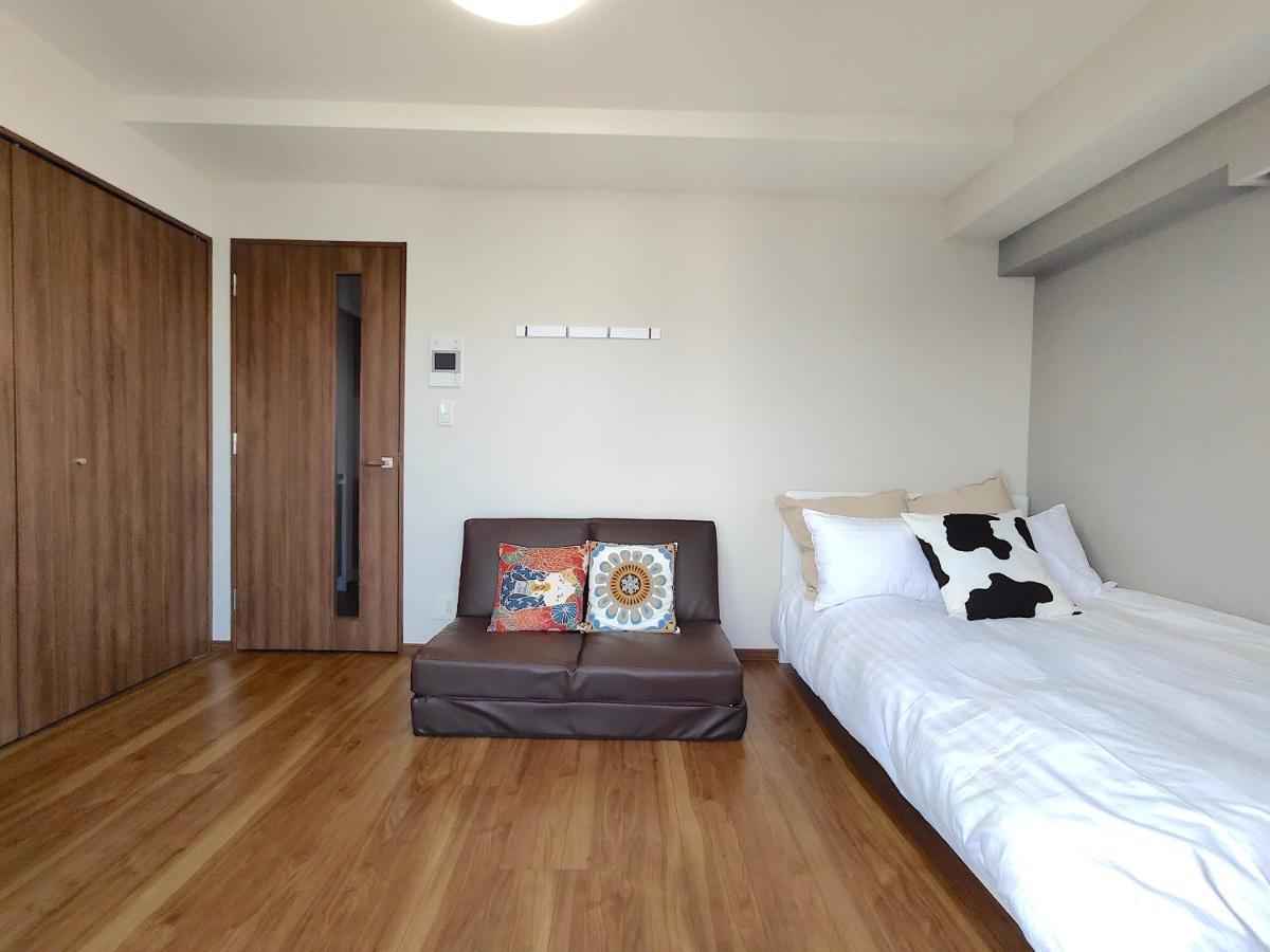Appartamento Otsuka No3 Mansion #Jr Yamanote Line#Jr大塚駅徒歩5分# Fixed Wifi Tokyo Esterno foto