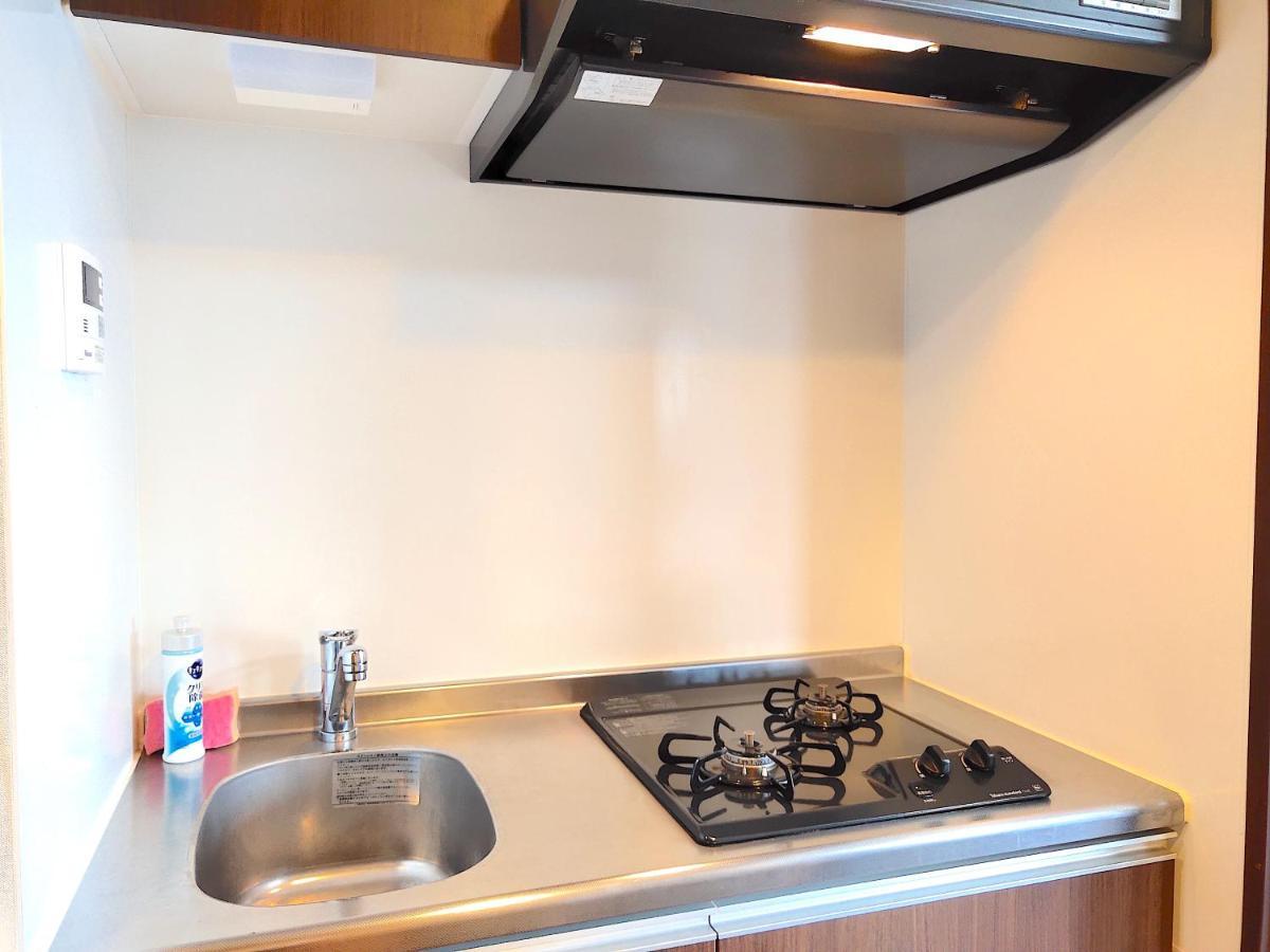 Appartamento Otsuka No3 Mansion #Jr Yamanote Line#Jr大塚駅徒歩5分# Fixed Wifi Tokyo Esterno foto