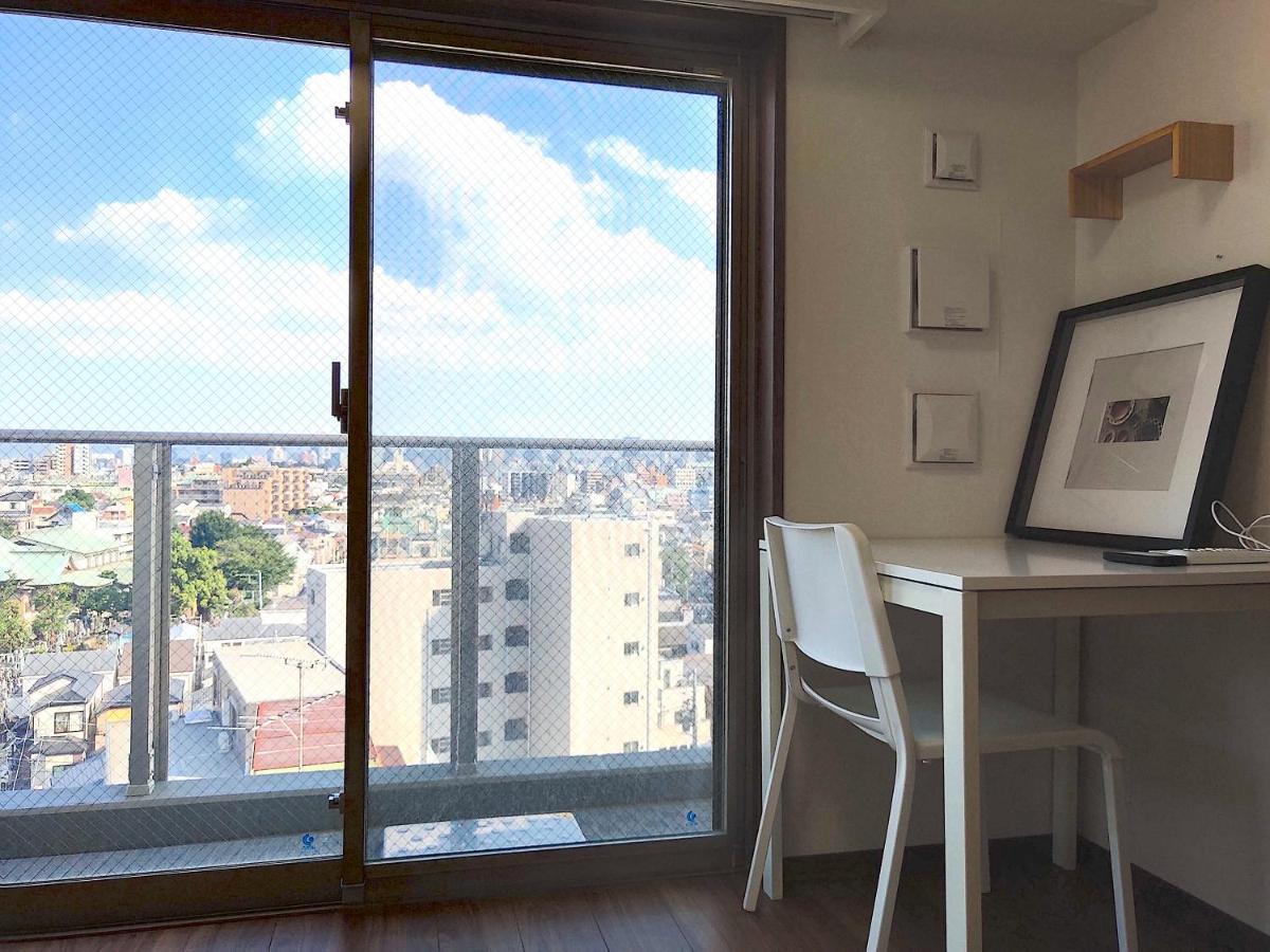Appartamento Otsuka No3 Mansion #Jr Yamanote Line#Jr大塚駅徒歩5分# Fixed Wifi Tokyo Esterno foto