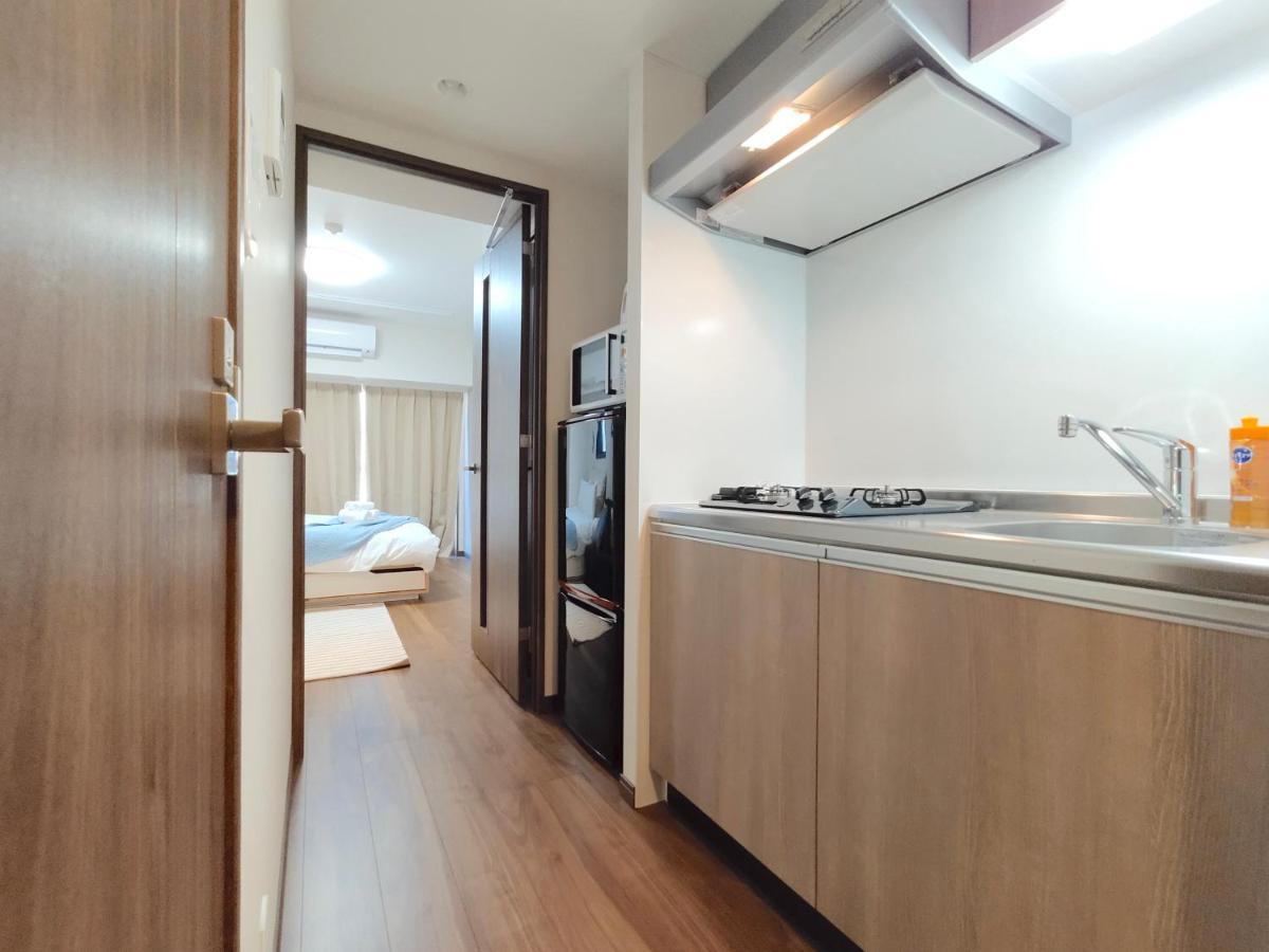 Appartamento Otsuka No3 Mansion #Jr Yamanote Line#Jr大塚駅徒歩5分# Fixed Wifi Tokyo Esterno foto