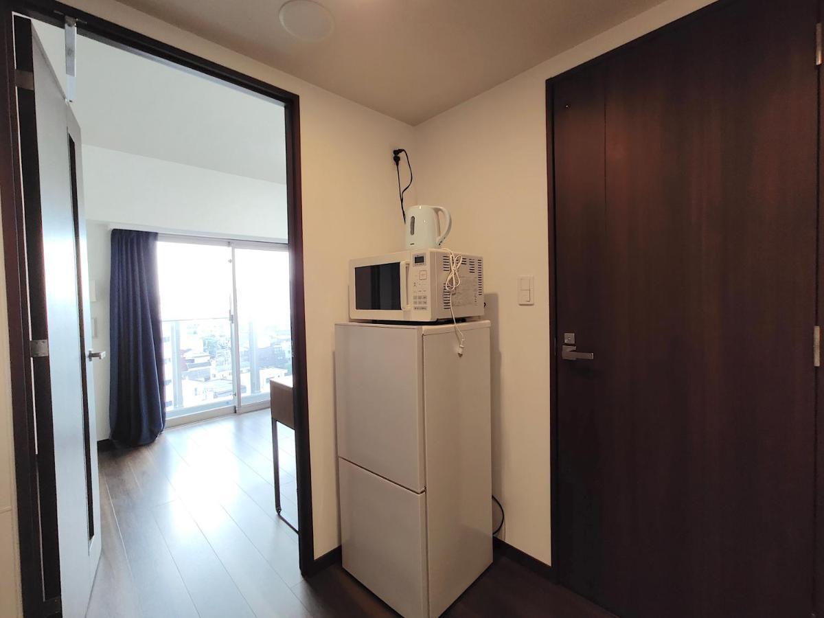 Appartamento Otsuka No3 Mansion #Jr Yamanote Line#Jr大塚駅徒歩5分# Fixed Wifi Tokyo Esterno foto