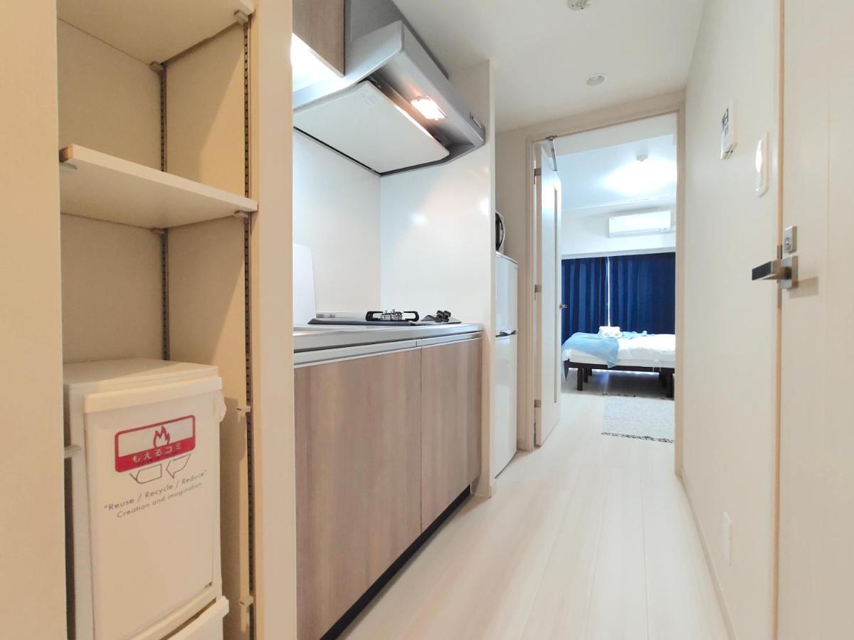 Appartamento Otsuka No3 Mansion #Jr Yamanote Line#Jr大塚駅徒歩5分# Fixed Wifi Tokyo Esterno foto
