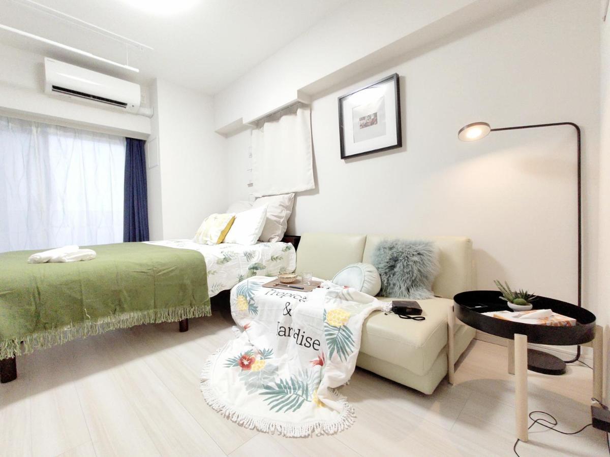 Appartamento Otsuka No3 Mansion #Jr Yamanote Line#Jr大塚駅徒歩5分# Fixed Wifi Tokyo Esterno foto