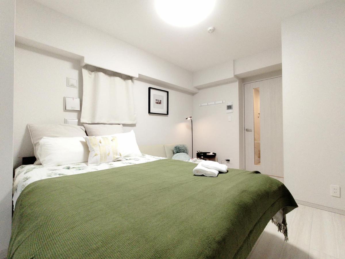 Appartamento Otsuka No3 Mansion #Jr Yamanote Line#Jr大塚駅徒歩5分# Fixed Wifi Tokyo Esterno foto