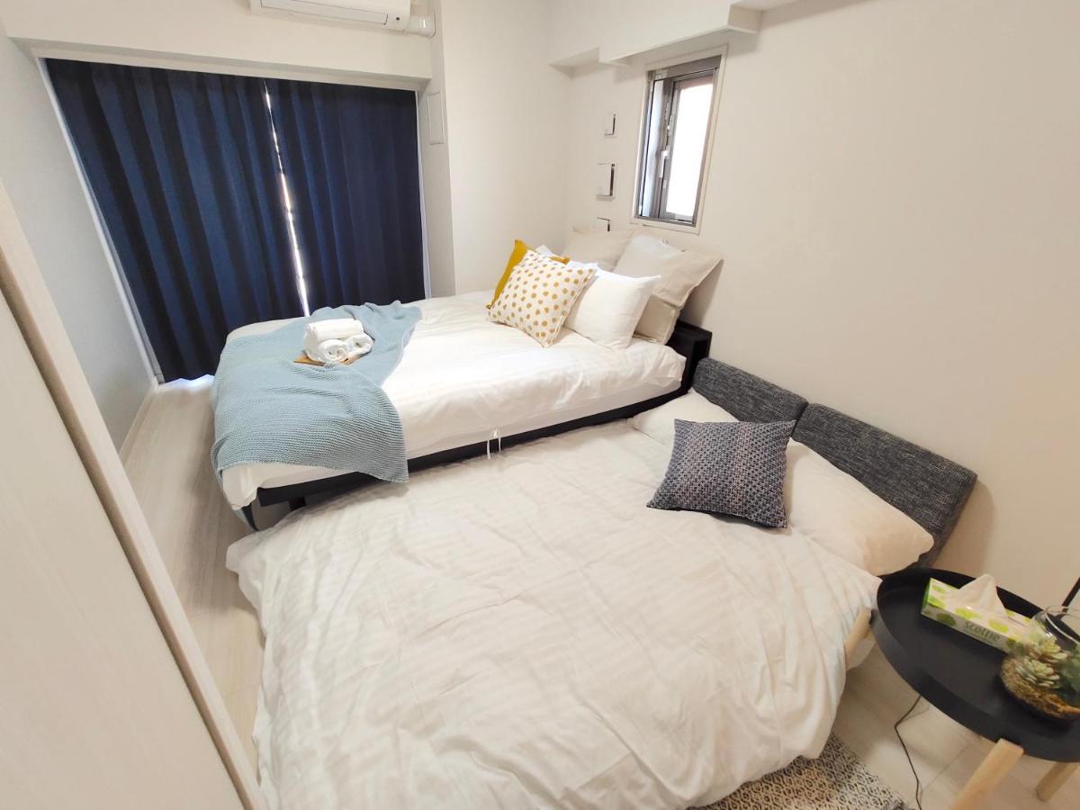 Appartamento Otsuka No3 Mansion #Jr Yamanote Line#Jr大塚駅徒歩5分# Fixed Wifi Tokyo Esterno foto