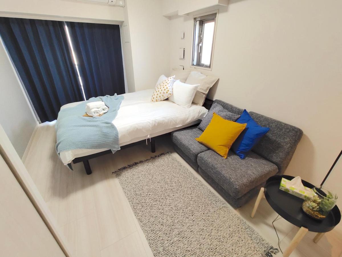 Appartamento Otsuka No3 Mansion #Jr Yamanote Line#Jr大塚駅徒歩5分# Fixed Wifi Tokyo Esterno foto