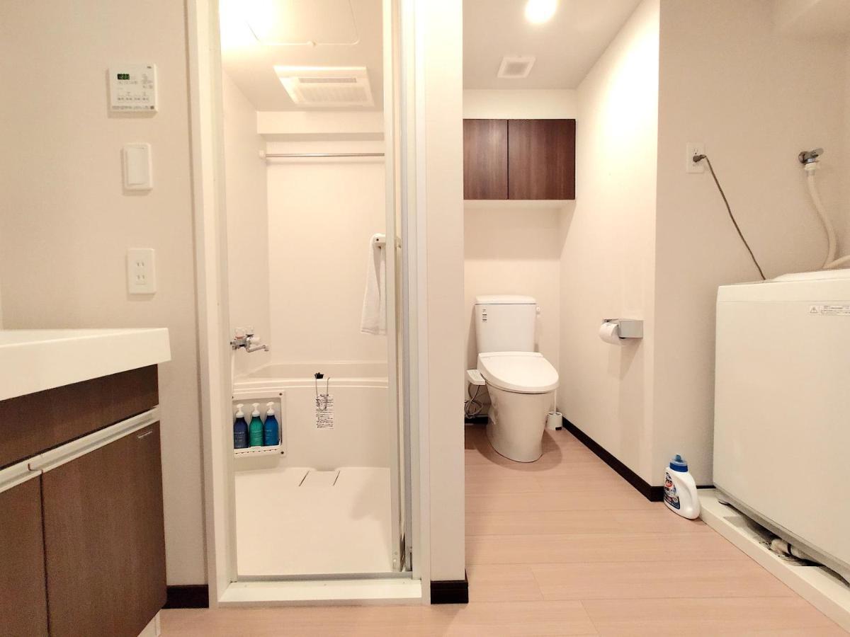 Appartamento Otsuka No3 Mansion #Jr Yamanote Line#Jr大塚駅徒歩5分# Fixed Wifi Tokyo Esterno foto