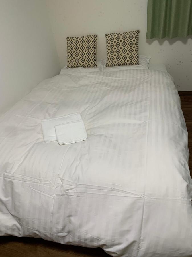 Appartamento Otsuka No3 Mansion #Jr Yamanote Line#Jr大塚駅徒歩5分# Fixed Wifi Tokyo Esterno foto