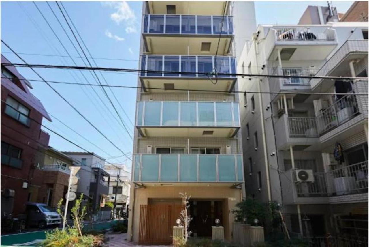 Appartamento Otsuka No3 Mansion #Jr Yamanote Line#Jr大塚駅徒歩5分# Fixed Wifi Tokyo Esterno foto