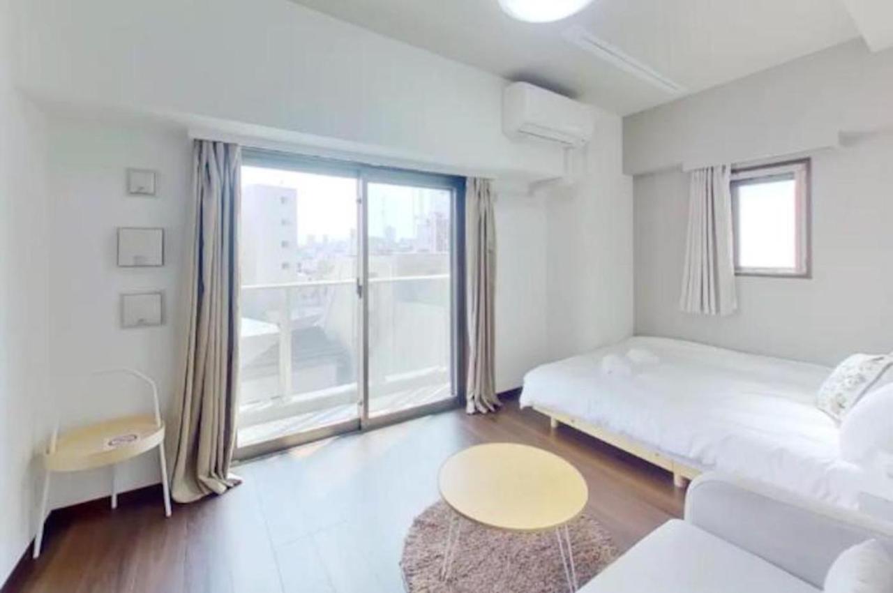 Appartamento Otsuka No3 Mansion #Jr Yamanote Line#Jr大塚駅徒歩5分# Fixed Wifi Tokyo Esterno foto