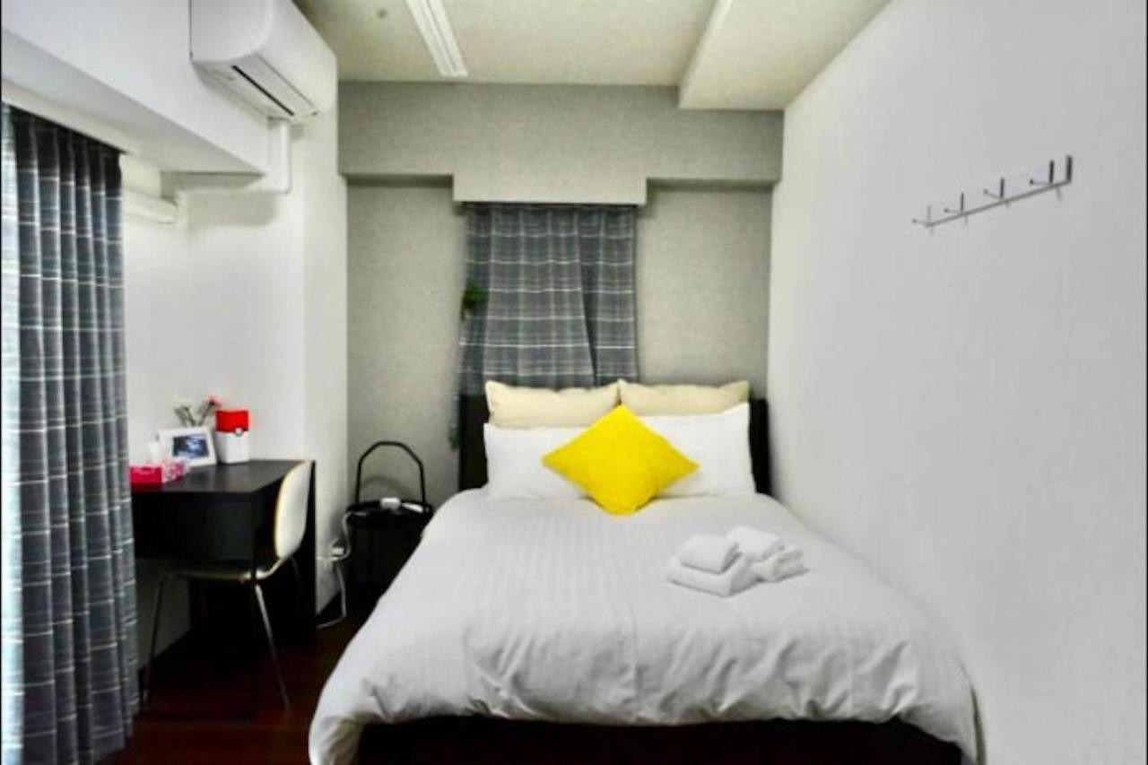 Appartamento Otsuka No3 Mansion #Jr Yamanote Line#Jr大塚駅徒歩5分# Fixed Wifi Tokyo Esterno foto