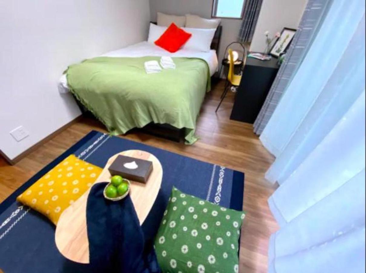 Appartamento Otsuka No3 Mansion #Jr Yamanote Line#Jr大塚駅徒歩5分# Fixed Wifi Tokyo Esterno foto