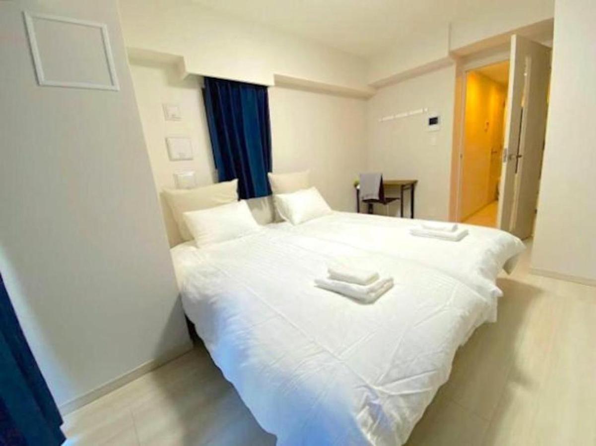 Appartamento Otsuka No3 Mansion #Jr Yamanote Line#Jr大塚駅徒歩5分# Fixed Wifi Tokyo Esterno foto